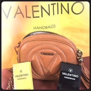 Valentino handbag made in Italy